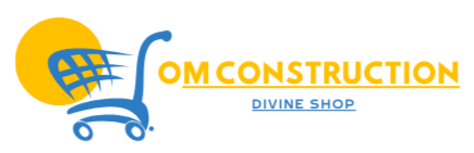 OM CONSTRUCTION DIVINE SHOP
